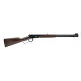 "Winchester 94 Rifle .32 W. S. (W13376)" - 1 of 7