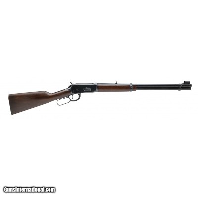 "Winchester 94 Rifle .32 W. S. (W13376)"