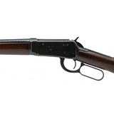 "Winchester 94 Rifle .32 W. S. (W13376)" - 4 of 7