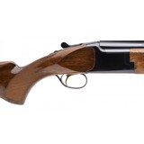 "Browning Citori Shotgun 12 Gauge (S16243) Consignment" - 2 of 4