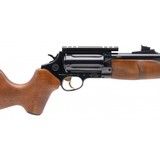 "Taurus Circuit Judge Rifle .45LC/.410 Gauge (R42453)" - 4 of 5