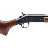 "Harrington & Richardson Greenwing Shotgun 20 Gauge (S16343)" - 2 of 4