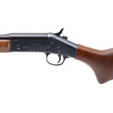 "Harrington & Richardson Greenwing Shotgun 20 Gauge (S16343)" - 3 of 4