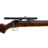 "Winchester 52 Rifle .22 LR (W11092)"