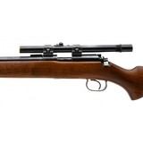 "Winchester 52 Rifle .22 LR (W11092)" - 5 of 8
