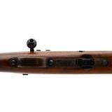 "Winchester 52 Rifle .22 LR (W11092)" - 2 of 8