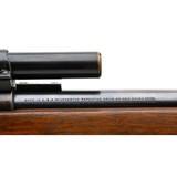 "Winchester 52 Rifle .22 LR (W11092)" - 7 of 8