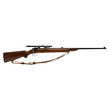 "Winchester 52 Rifle .22 LR (W11092)" - 8 of 8
