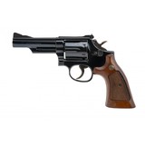 "Smith & Wesson 19-4 Revolver .357 Magnum (PR65737)"