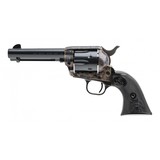 "Colt Single Action Army 3rd Gen Revolver .45 Colt (C20002)"