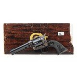 "Colt Single Action Army 3rd Gen Revolver .45 Colt (C20002)" - 5 of 7