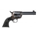 "Colt Single Action Army 3rd Gen Revolver .45 Colt (C20002)" - 4 of 7