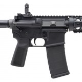 "Colt M4 Carbine 5.56 Nato SBR (C20148)" - 3 of 4