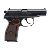 "Arsenal Makarov Pistol 9x18 (PR68350)" - 1 of 5