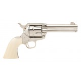 "Colt Single Action Army 3rd Gen .45LC (C20155)" - 4 of 6