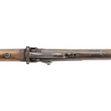 "Rare Nepalese copy of a 1853 Slant Breech
Sharps Rifle .52 caliber (AL9996)" - 2 of 9