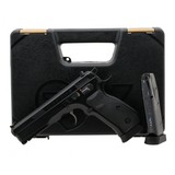 "CZ 75 SP-01 Pistol 9mm (PR68615)" - 2 of 7