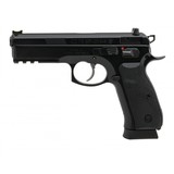 "CZ 75 SP-01 Pistol 9mm (PR68615)" - 7 of 7