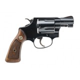 "Smith & Wesson 36 Revolver .38 SPL (PR68611) Consignment" - 4 of 7
