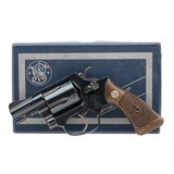 "Smith & Wesson 36 Revolver .38 SPL (PR68611) Consignment" - 5 of 7