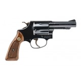 "Smith & Wesson 36-1 Revolver .38 SPL (PR68591) Consignment" - 6 of 7