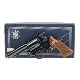 "Smith & Wesson 36-1 Revolver .38 SPL (PR68591) Consignment" - 7 of 7