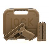 "Glock 19 X Pistol 9mm (PR68706) ATX" - 3 of 4