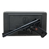 "Ruger MK III Target Pistol .22 LR (PR68614) Consignment" - 2 of 7