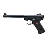 "Ruger MK III Target Pistol .22 LR (PR68614) Consignment" - 7 of 7