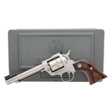 "Ruger New Model Single Ten Revolver .22 LR (PR68593) Consignment" - 5 of 7