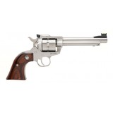 "Ruger New Model Single Ten Revolver .22 LR (PR68593) Consignment" - 4 of 7