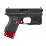 "Glock 42 Pistol .380 ACP (PR68710) ATX"