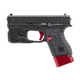 "Glock 42 Pistol .380 ACP (PR68710) ATX" - 2 of 4