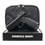 "Springfield Prodigy Pistol 9mm (PR68619)" - 4 of 6