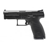 "CZ P-10C Pistol 9mm (PR68707)" - 2 of 4