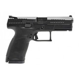 "CZ P-10C Pistol 9mm (PR68707)" - 1 of 4
