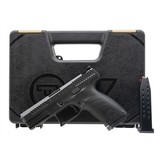 "CZ P-10C Pistol 9mm (PR68707)" - 3 of 4