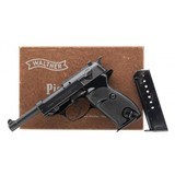 "Walther P38/II Pistol 9mm (PR68701) Consignment" - 5 of 7