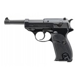 "Walther P38/II Pistol 9mm (PR68701) Consignment" - 4 of 7