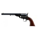"Cimarron 1872 Open Top Revolver .45 LC (PR68599)"