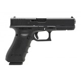 "Glock 17 Gen 4 Pistol 9mm (PR68618)" - 1 of 4