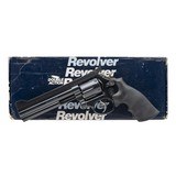 "Smith & Wesson 586-3 Revolver .357 Magnum (PR68705)" - 5 of 6