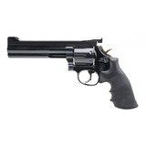 "Smith & Wesson 586-3 Revolver .357 Magnum (PR68705)"