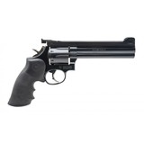 "Smith & Wesson 586-3 Revolver .357 Magnum (PR68705)" - 4 of 6