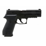 "Sig Sauer P220 Pistol .45 ACP (PR68464) Consignment" - 1 of 6