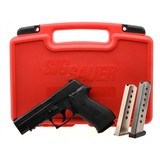 "Sig Sauer P220 Pistol .45 ACP (PR68464) Consignment" - 3 of 6