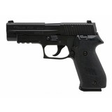 "Sig Sauer P220 Pistol .45 ACP (PR68464) Consignment" - 6 of 6
