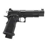 "Staccato XL 2011 Pistol 9mm (PR68713)"
