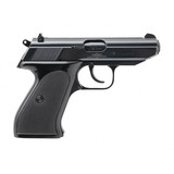 "Walther PP Super Pistol .380 ACP (PR68699) Consignment"
