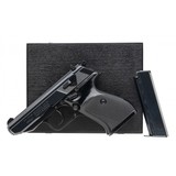 "Walther PP Super Pistol .380 ACP (PR68699) Consignment" - 5 of 6